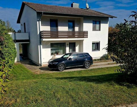 Foto - Einfamilienhaus mit Garage 94099 SulzbachInn