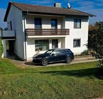 Einfamilienhaus mit Garage 94099 SulzbachInn - Ruhstorf an der Rott