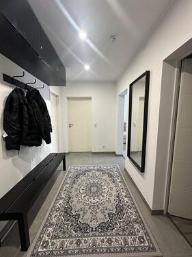 Foto - Etagenwohnung in Bremen zur Miete