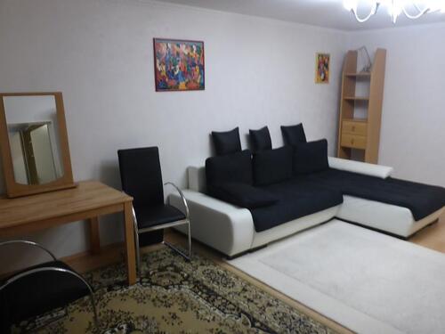 Foto - Möblierte 2 Zimmer Wohnung zur Miete in Heilbronn-Böckingen