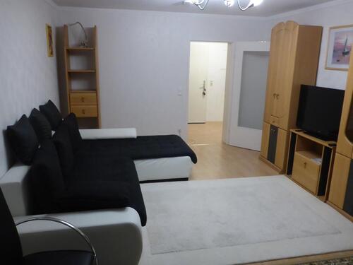 Foto - Etagenwohnung zur Miete in Heilbronn