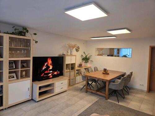 Foto - Großzügige 4-Zimmer-Wohnung in zentraler, ruhiger Lage