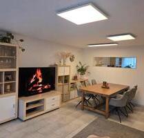 Großzügige 4-Zimmer-Wohnung in zentraler, ruhiger Lage - Wuppertal Gemarkung Elberfeld