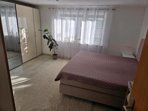 Foto - Etagenwohnung in Wuppertal