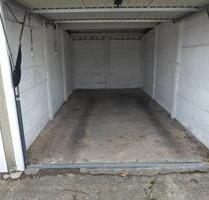 Garage in Weinhübel zu vermieten - Görlitz Biesnitz