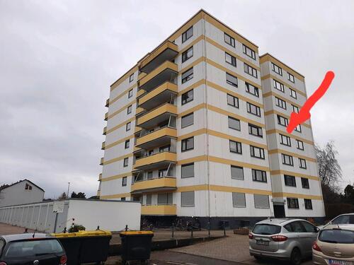 Foto - Wohnung in Pulheim - 85.000,00 EUR Kaufpreis, ca.  33,00 m²