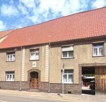 Haus in 06800 Jeßnitz zu verkaufen - Raguhn-Jeßnitz Jeßnitz (Anhalt)