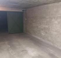 Garage Hälfte Doppelgarage Merzdorfer Str. Hoyerswerda WK VIII