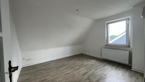 Foto - Neue 3 Zimmerwohnung mit Garage in ruhiger Lage zu vermieten