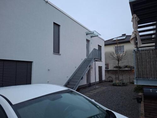 Foto - 3 Zimmer Etagenwohnung in Weinheim