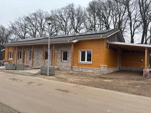 Foto - 3 Zimmer Etagenwohnung zur Miete in Bösel