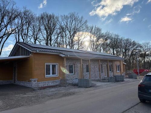 Foto - 3 Zimmer Etagenwohnung in Bösel