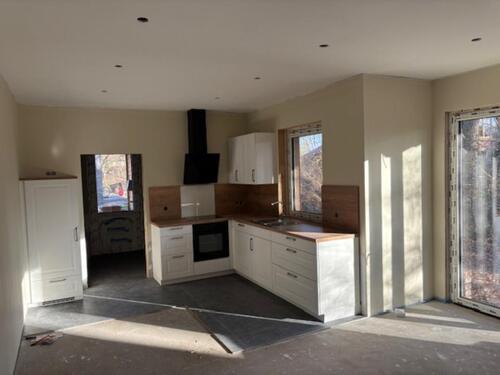 Foto - Etagenwohnung in Bösel zur Miete