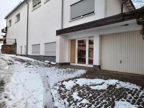 Foto - Wohnung zu vermieten in Wennemen