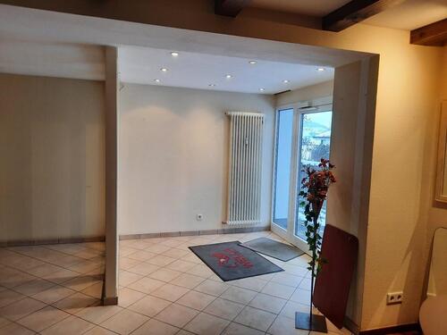 Foto - 1 Zimmer Etagenwohnung in Meschede