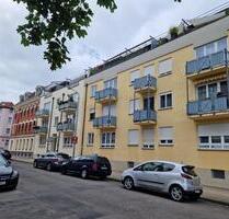 AB 01.03.26 | 2-Zimmerwohnung in Mockau-Süd - Leipzig Nordost