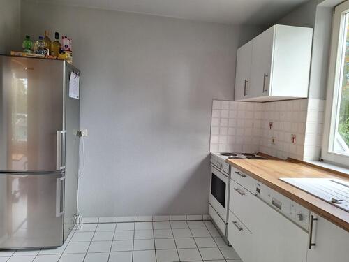 Foto - 3 Zimmer Etagenwohnung in Bielefeld