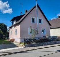 Einfamilienhaus mit Garten - 419.000,00&nbsp;EUR Kaufpreis, ca.&nbsp; 115,00&nbsp;m&sup2; in Teublitz (PLZ: 93158)