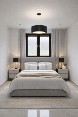 Foto - 3 Zimmer Etagenwohnung zur Miete in Friedrichsdorf