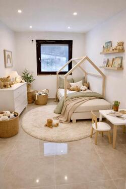 Foto - Etagenwohnung in Friedrichsdorf zur Miete