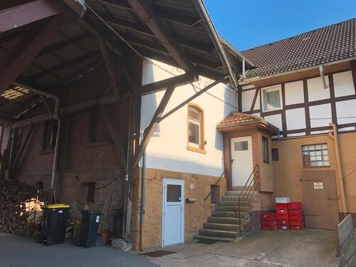 Foto - Bauernhaus, Landhaus in Breuna zur Miete