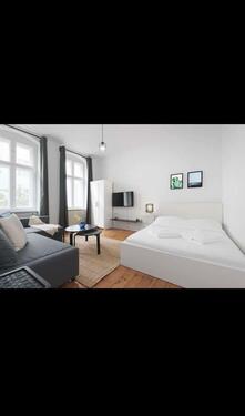 Foto - 1 Zimmer Etagenwohnung zur Miete in Berlin