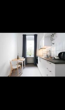 Foto - 1 Zimmer Etagenwohnung in Berlin