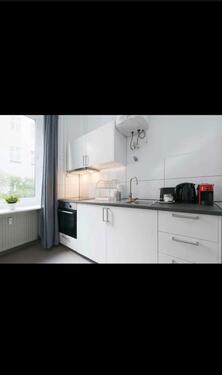 Foto - Etagenwohnung in Berlin zur Miete