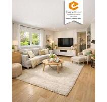 Idyllisch gelegene 4-Raumwohnung im Zweifamilienhaus mit großer Terrasse wartet auf Sie! - Bannewitz