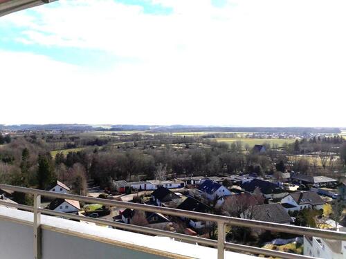 Foto - Die schönste Aussicht in Biberach! 2 12 Zi.Whg. provisionsfrei