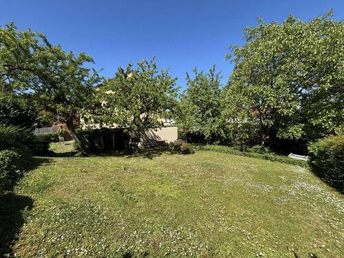 Foto - Schönes Baugrundstück in Affalterbach-Birkhau