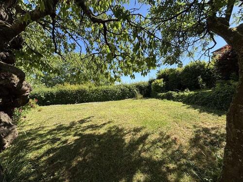 Foto - Grundst&uuml;ck in Affalterbach