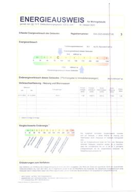 Foto - Etagenwohnung in Willstätt zum Kaufen