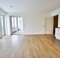 Moderne 2-Zimmer-Wohnung mit Tiefgaragenstellplatz in Lohne - Lohne (Oldenburg)