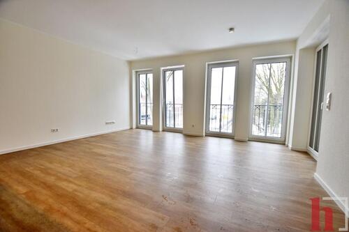 Foto - 2 Zimmer Etagenwohnung zur Miete in Lohne (Oldenburg)