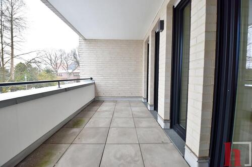 Foto - Etagenwohnung in Lohne (Oldenburg) zur Miete