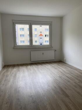 Foto - Etagenwohnung in Wolmirstedt zur Miete