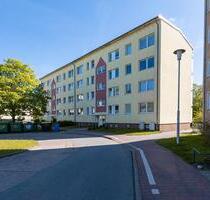 3 Raumwohnung für die kleine Familie - Gadebusch