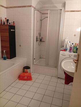 Foto - 4.5 Zimmer Erdgeschoßwohnung in Meppen