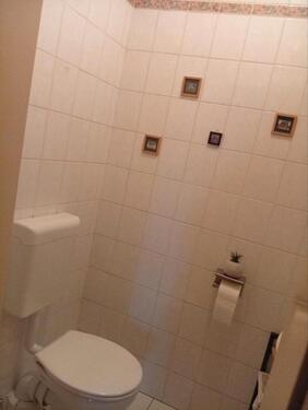 Foto - Erdgeschoßwohnung in Meppen zur Miete