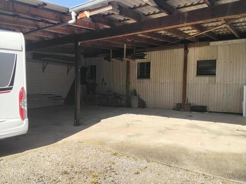 Foto - Stellplatz in Mechernich - 60,00&nbsp;EUR Miete,