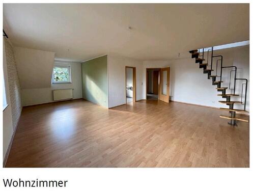 Foto - Maisonette Wohnung - Natur gelegen, Stadt schnell erreichen