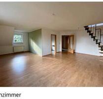 Maisonette Wohnung - Natur gelegen, Stadt schnell erreichen - Albisheim (Pfrimm)