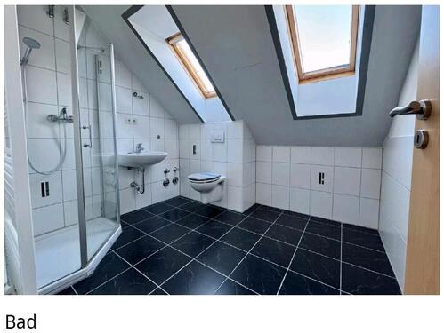 Foto - 4 Zimmer Maisonettenwohnung in Albisheim (Pfrimm)