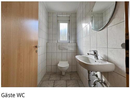 Foto - Maisonettenwohnung in Albisheim (Pfrimm) zur Miete