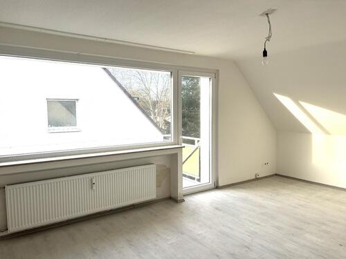Foto - Schöne Wohnung mit Balkon - Leimgardsfeld