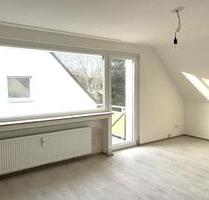 Schöne Wohnung mit Balkon - Leimgardsfeld - Essen Stadtbezirk IV