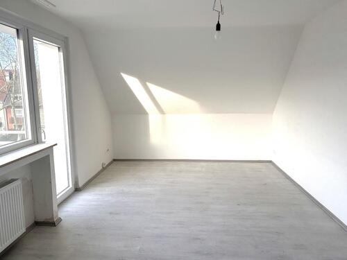 Foto - 2 Zimmer Dachgeschoßwohnung zur Miete in Essen