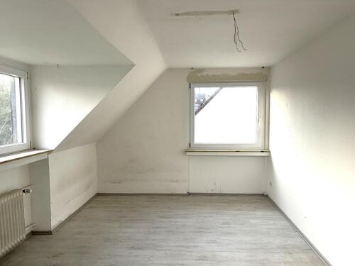 Foto - Dachgeschoßwohnung in Essen zur Miete