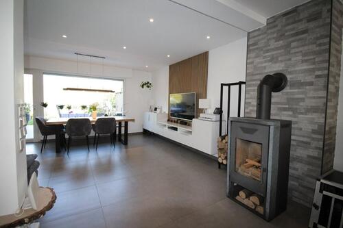 Foto - 5.5 Zimmer Reihenhaus zum Kaufen in Hennef (Sieg)